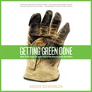 Getting Green Done by Auden Schendler
